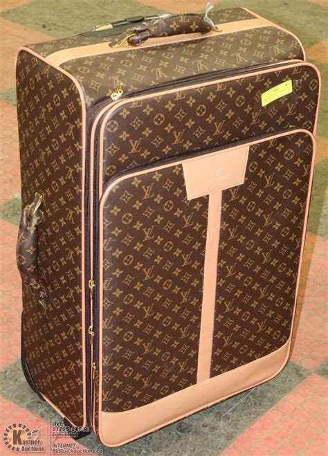 suitcase louis vuitton replicas|knockoff louis vuitton luggage.